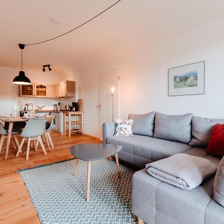 Granetal.Quartier Aparthotel Goslar Kültér fotó