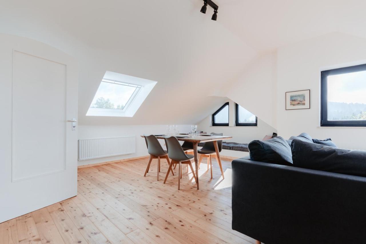 Granetal.Quartier Aparthotel Goslar Kültér fotó