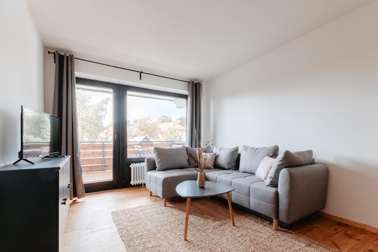 Granetal.Quartier Aparthotel Goslar Kültér fotó