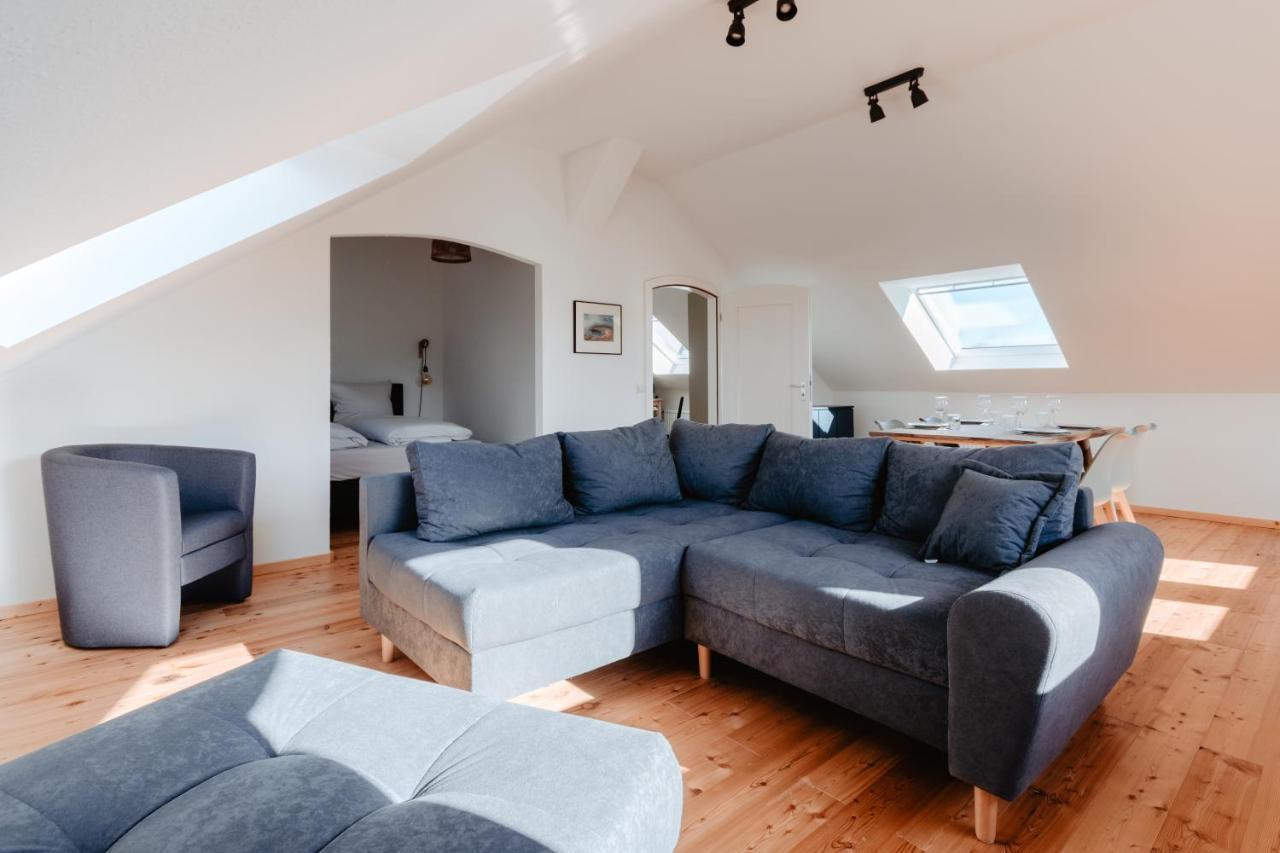 Granetal.Quartier Aparthotel Goslar Kültér fotó