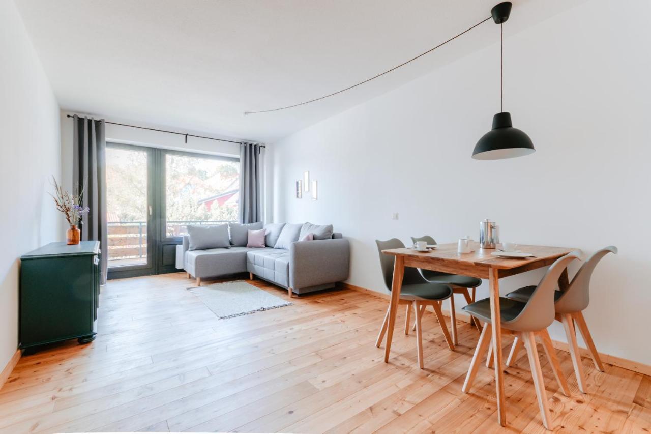 Granetal.Quartier Aparthotel Goslar Kültér fotó