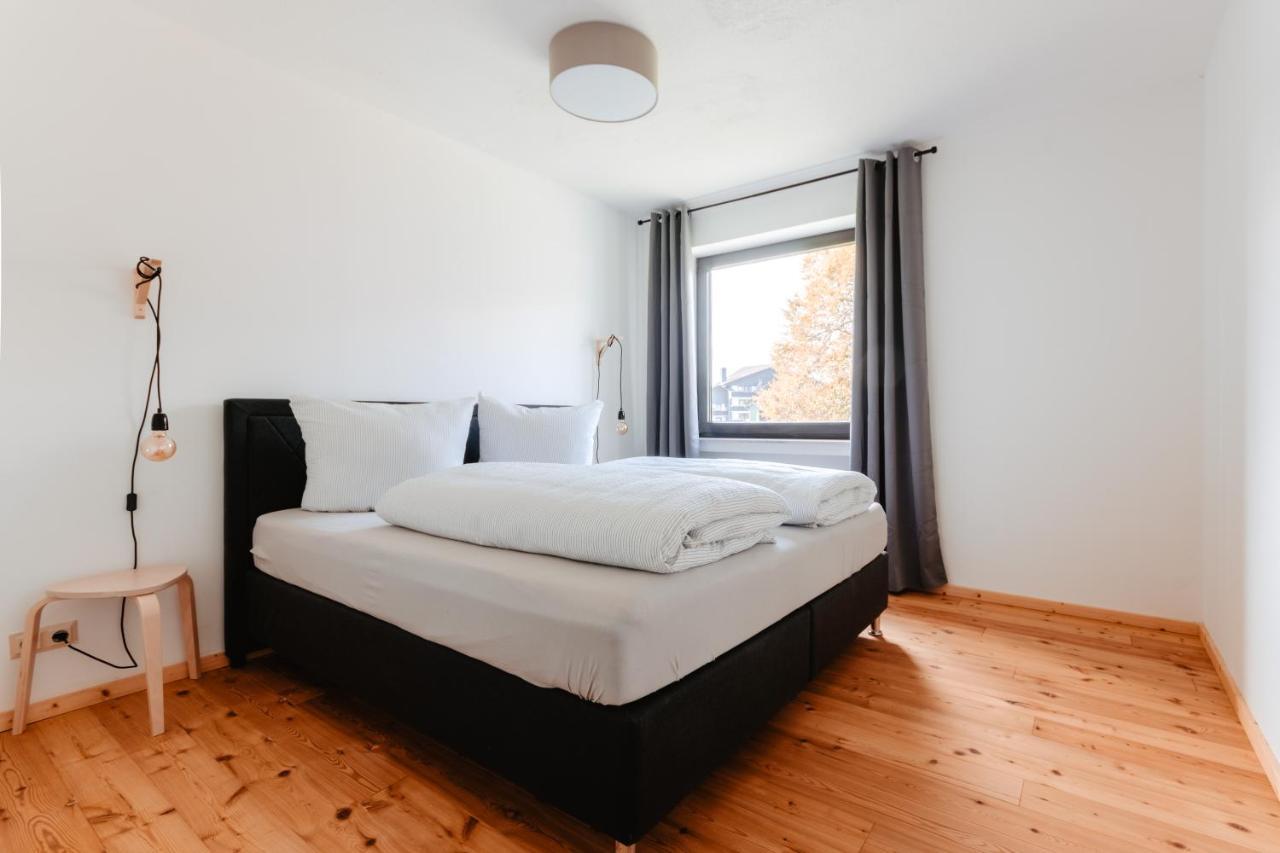 Granetal.Quartier Aparthotel Goslar Kültér fotó