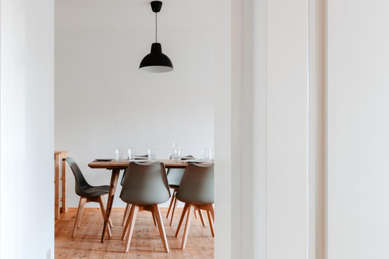 Granetal.Quartier Aparthotel Goslar Kültér fotó