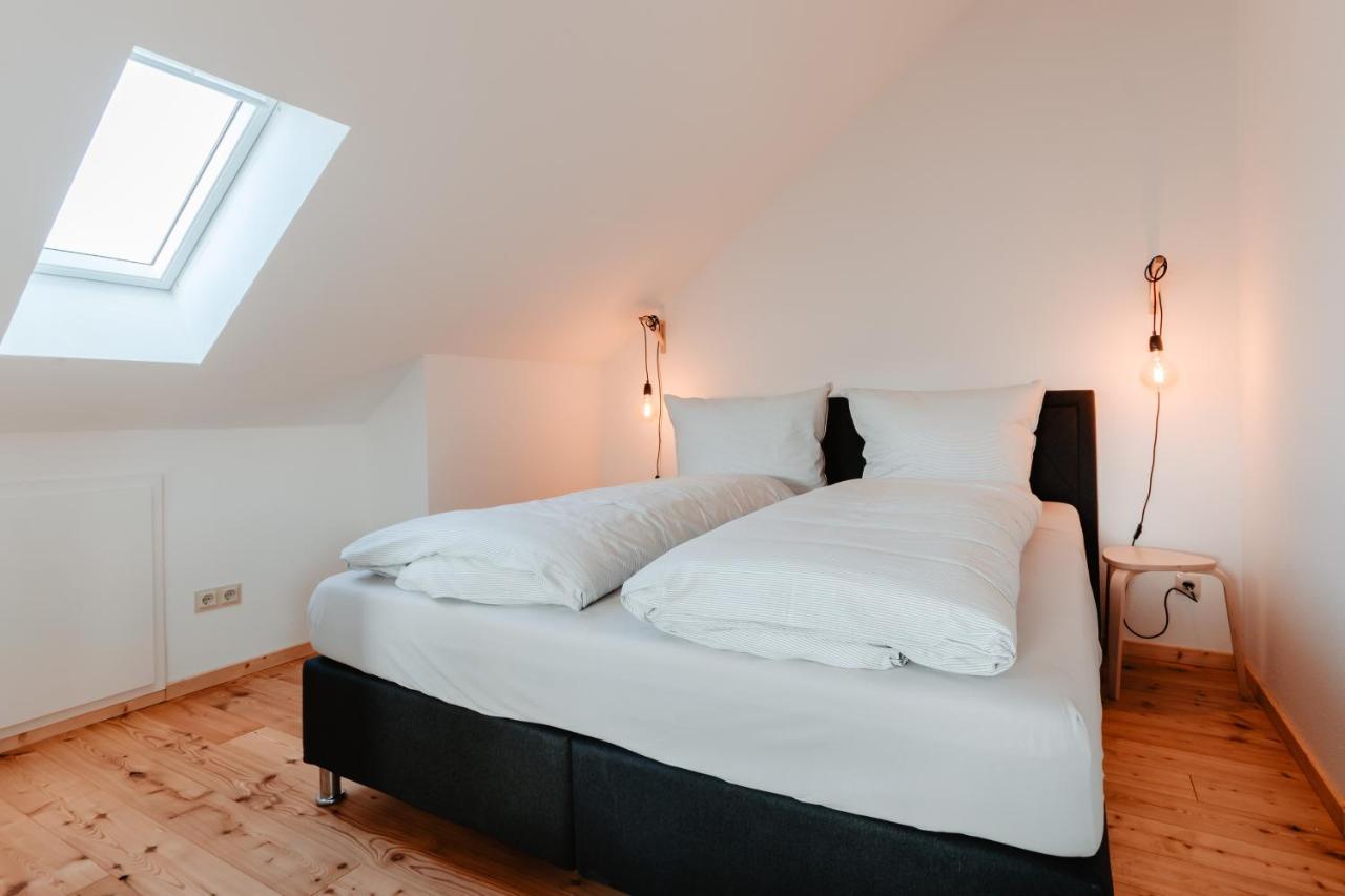 Granetal.Quartier Aparthotel Goslar Kültér fotó
