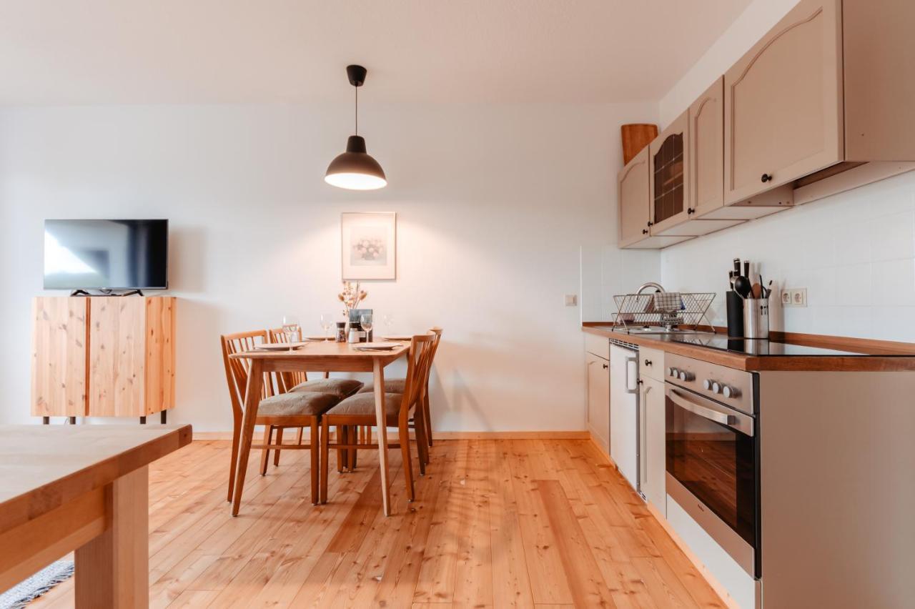 Granetal.Quartier Aparthotel Goslar Kültér fotó