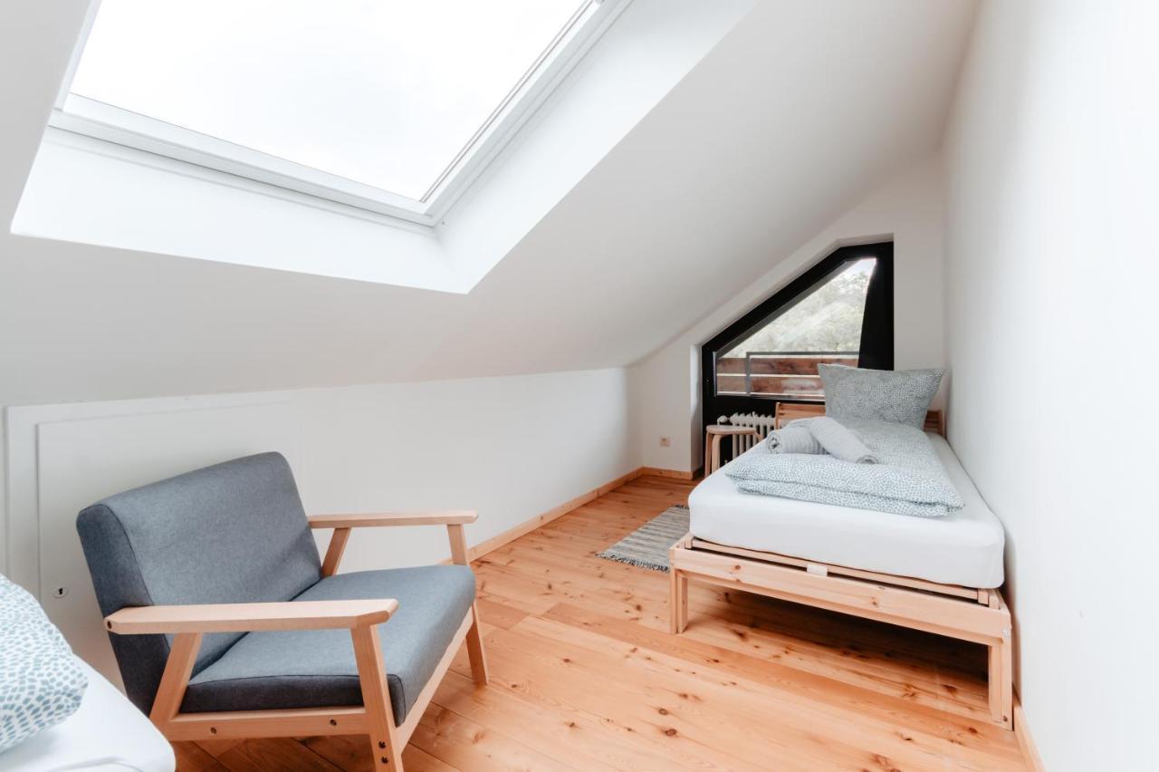 Granetal.Quartier Aparthotel Goslar Kültér fotó