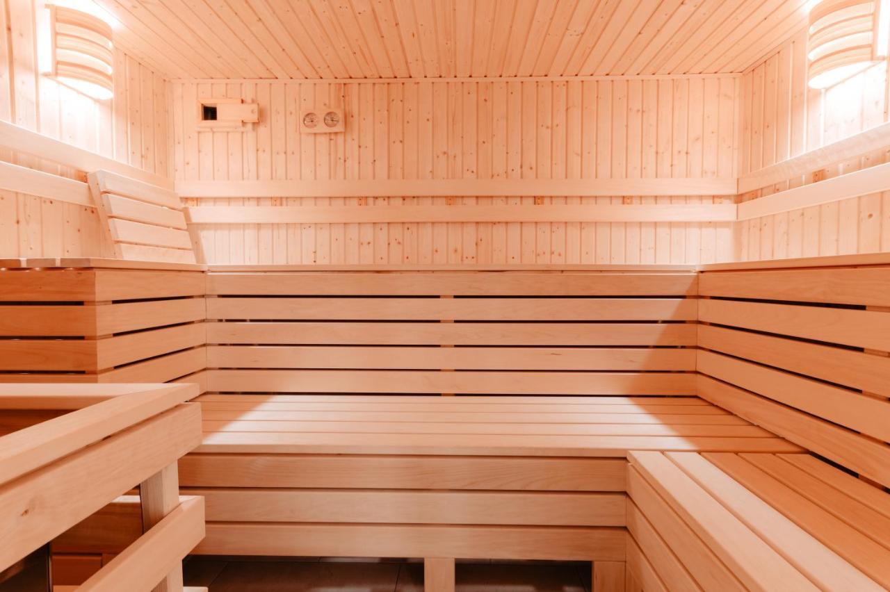 Granetal.Quartier Aparthotel Goslar Kültér fotó